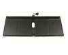 Batterie 45Wh original pour Fujitsu LifeBook U904