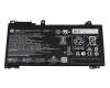 Batterie 45Wh original pour HP ProBook 440 G7