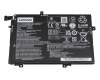 Batterie 45Wh original pour Lenovo ThinkPad L580 (20LW/20LX)