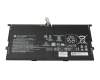 Batterie 47,5Wh original pour HP Elite Folio 2in1