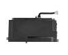 Batterie 48Wh original pour Asus ExpertBook P2 P2451FB