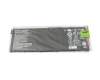 Batterie 50,29Wh original 11,25V (Tapez AP18C8K) pour Acer Aspire 3 (A315-23)