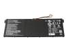 Batterie 50,29Wh original 11,25V (Tapez AP18C8K) pour Acer Aspire 3 (A315-59)