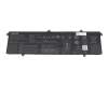 Batterie 50Wh original pour Asus VivoBook 16X K3605ZF