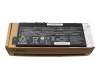 Batterie 50Wh original pour Fujitsu LifeBook E458