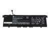 Batterie 53,2Wh original pour HP Envy 13-ah0300