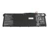 Batterie 55,9Wh original 15,4V (AP18C7M) pour Acer Spin 3 (SP313-51N)