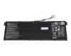 Batterie 55,9Wh original 15,4V (AP18C7M) pour Acer Swift 5 (SF514-54GT)