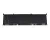 Batterie 56Wh original pour Dell XPS 15 (9500)