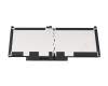 Batterie 60Wh original 7,6V (4 Cell) pour Dell Latitude 13 2in1 (5300)