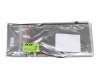 Batterie 61,9Wh original pour Acer TravelMate X3 (X314-51-MG)