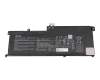 Batterie 64Wh original pour Asus ZenBook Pro 15 UM535QE