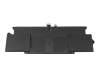 Batterie 68Wh original pour Dell Latitude 14 (7410)