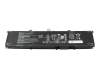 Batterie 83,22Wh original pour HP Envy 15-ep0000