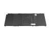 Batterie 84Wh original (15,48V) pour Asus ExpertBook B5 B5602CVA