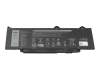 Batterie pour Dell Latitude 14 (5450)