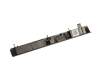 Bezel du lecteur (gris) original pour Lenovo IdeaPad 330-14AST (81D5)