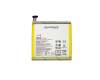 C11Pn9H original Asus batterie 15,2Wh