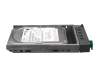 CA06731-B20400FS Fujitsu disque dur serveur HDD 146GB (2,5 pouces / 6,4 cm) SAS I (3 Gb/s) 10K incl. hot plug utilisé