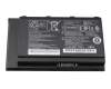 CP73011001 original Fujitsu batterie 96Wh