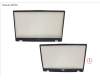 Fujitsu CP809907-XX LCD FRONT COVER (W/O CAM)