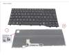 Fujitsu CP822453-XX KEYBOARD BLACK NORMAL FRANCE (NEW_FN)