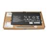 CT:6JVSST0DYDH200U original HP batterie 47,5Wh