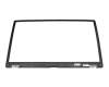 Cadre d\'écran 43,9cm (17,3 pouces) gris original pour Asus VivoBook 17 F712JA