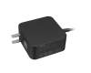 Chargeur USB-C 65 watts US wallplug original pour Asus UP5302ZA
