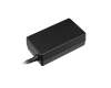Chargeur USB-C 65 watts normal original pour HP Omen 16-c0000
