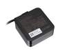 Chargeur USB-C 65 watts original pour MSI Summit E16 Flip A11UCT (MS-1591)