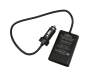 Chargeur USB automobile 67,5 watts original pour Fujitsu LifeBook E449