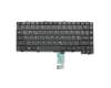 Clavier DE (allemand) noir original pour Panasonic ToughBook CF-53