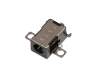 DC Jack 4,0/1,7mm 3PIN pour Lenovo IdeaPad 3-14ADA05 (81W0)