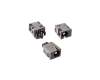 DC Jack 5,5/2,5mm 3PIN pour Asus A555UJ