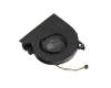 DFS150305B60T original Asus ventilateur (CPU) gauche