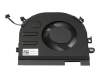 DFS2001059P0T original FCN ventilateur (CPU)