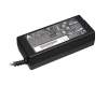 DPS-65VB original Asus chargeur 65 watts arrondie