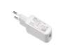 DSA-18QFB FEU A original Medion chargeur USB 18 watts EU wallplug blanc