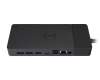 Dell 0JMD7X Performance Dockingstation - WD19DCS incl. 240W chargeur Performance Dock WD19DCS - 240W