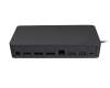 Dell 0M1HC6 Universal Dock UD22 incl. 130W chargeur