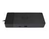 Dell DELL-WD19S130W Dockingstation WD19S incl. 130W chargeur