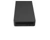 Dell DELL-WD19S130W Dockingstation WD19S incl. 130W chargeur