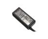 Dell Latitude 13 (7380) original Chargeur 65 watts mince