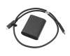 Dell Latitude 15 (3540) original Chargeur USB-C 60 watts