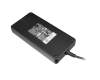 Dell Latitude 15 (E6540) original Chargeur 240,0 watts mince