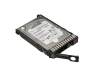 Disque dur serveur HDD 1800GB (2,5 pouces / 6,4 cm) SAS III (12 Gb/s) 10K incl. hot plug pour HP ProLiant DL120 Gen9