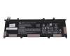 EP04056XL-PL original HP batterie 56Wh