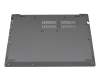 FA1B20004X0 original Lenovo dessous du boîtier gris