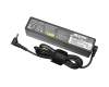 FUJ:CP602742-XX original Fujitsu chargeur 60 watts